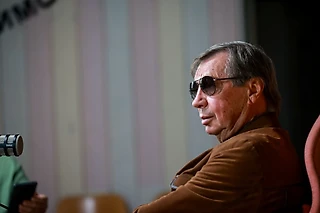 Сёмин отреагировал на возможный переход Баринова из «Локомотива» в ЦСКА