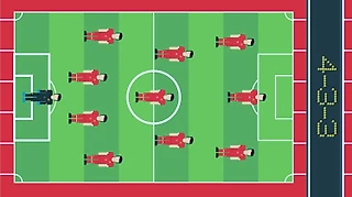 Символическая сборная «Ливерпуля» (c 2007 года)