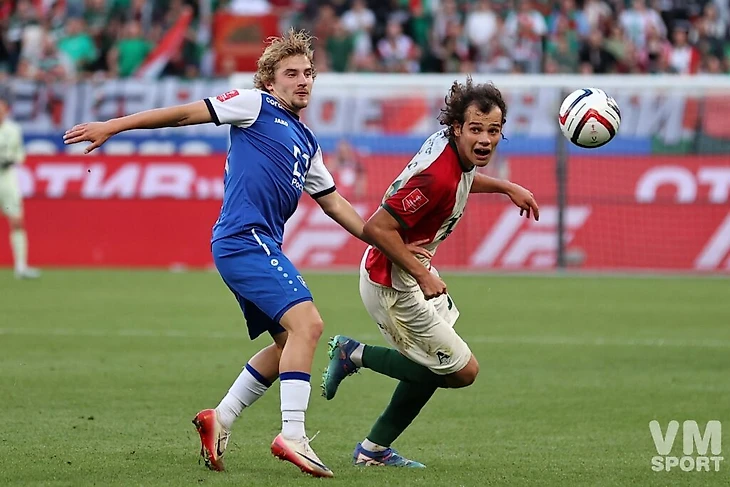 ФК Локомотив-ФК Балтика