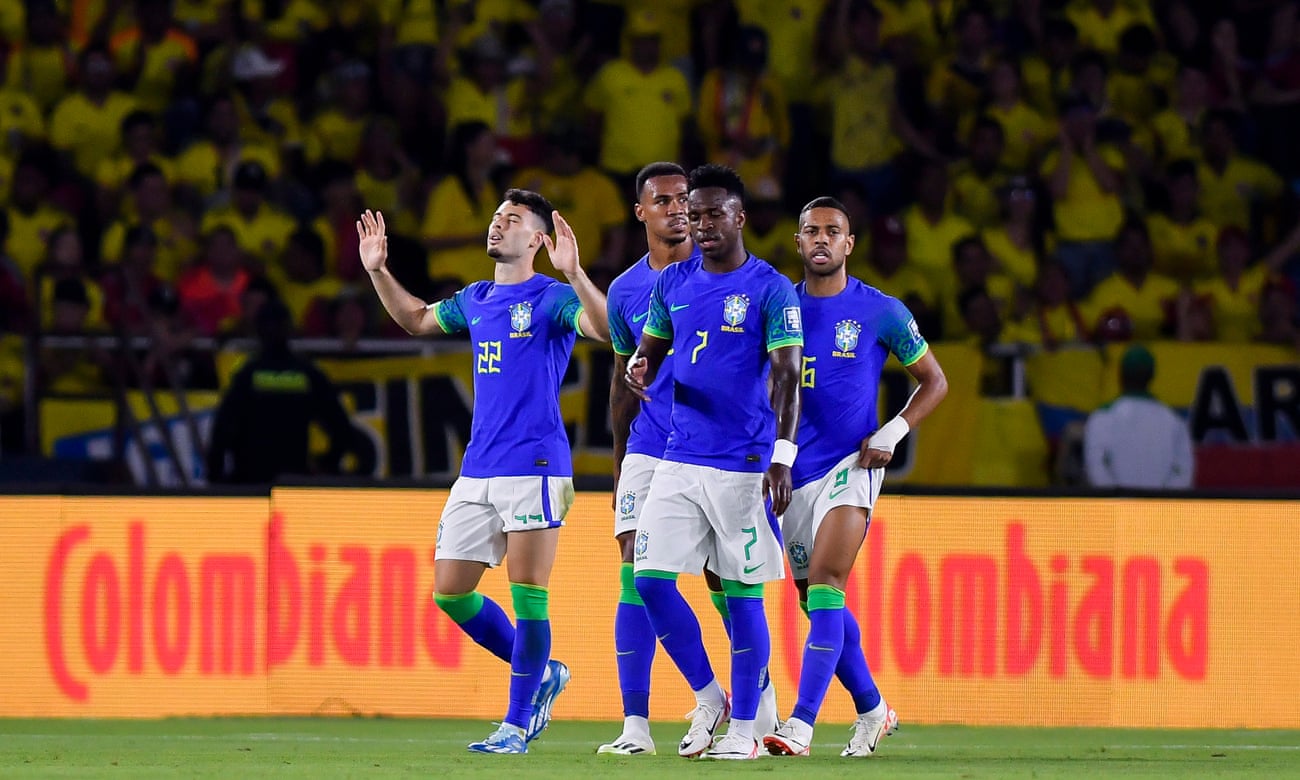 Бразилия будет придерживаться своего стиля – даже если это будет означать поражение от Аргентины