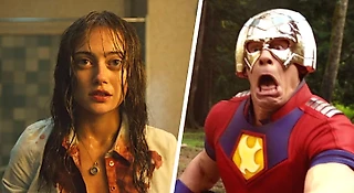 10 любопытных сериалов с черным юмором. Кровь, кишки и смех