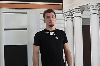 Студент КБГУ – в сборной России по дзюдо!