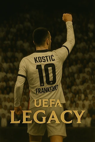 Мировая реакция: шок, восторг и теории заговора вокруг UEFA Legacy