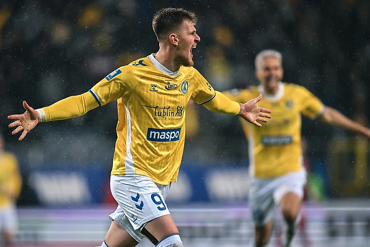 GALERIA | Motor Lublin – Widzew Łódź 3:0