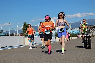 Приходи за новыми знаниями! Фонд «Спорт для Жизни» проведет вебинары по спортивному волонтерству и адаптивному спорту