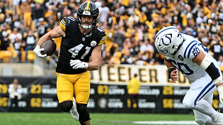 DeShon Elliott Sends Hilarious 3-Word Payton Wilson Message ...