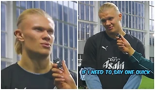 Блогер узнал о самом известном человеке в записной Холанда. Форвард почти не пользуется телефоном