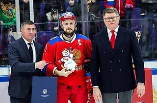 Четыре дерби: первый игровой день КХЛ после возобновления чемпионата