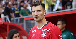 Мы не пересекались?.. 25/09/2025. Lille - Brann. Брюгге, Русенборг, Валеренга
