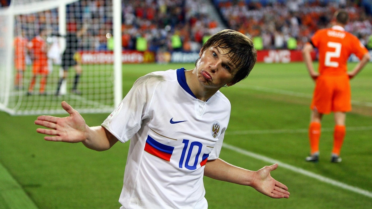 Футбольное будущее России: как довести сенсацию 2008 года до конца?