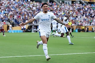 Кирилл Брейдо прокомментировал слухи о возможном переходе Леонардо из «Аль-Хиляля»