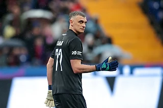 Владимир Габулов: В ЦСКА атмосфера перед дерби благоприятнее, чем в «Спартаке»