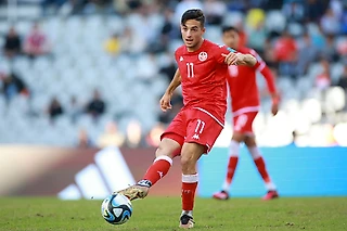 ЦСКА хочет подписать тунисского таланта! Кто такой Раки Ауани?