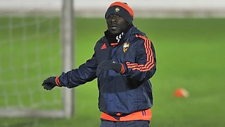 Думбия — о словах Акинфеева про лень на тренировках: «Мне нужно было много отдыхать, чтобы всегда быть в форме