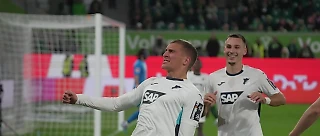 «Хоффенхайм»: повторенье — мать ученья