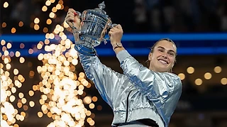 После женского US Open. Мои ожидания от выступлений российских и белорусских теннисисток в Нью-Йорке, и реальность
