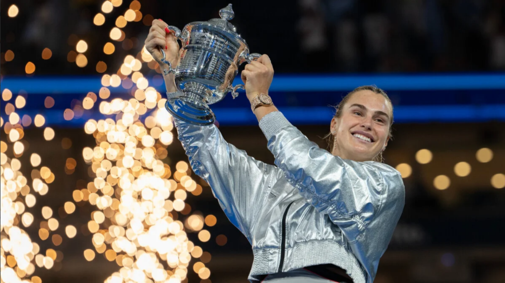 После женского US Open. Мои ожидания от выступлений российских и белорусских теннисисток в Нью-Йорке, и реальность