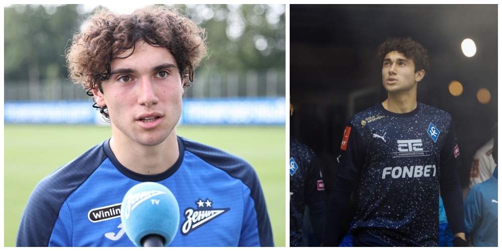 Александр Коваленко раскрыл секрет успеха «Крыльев Советов» Осинькина