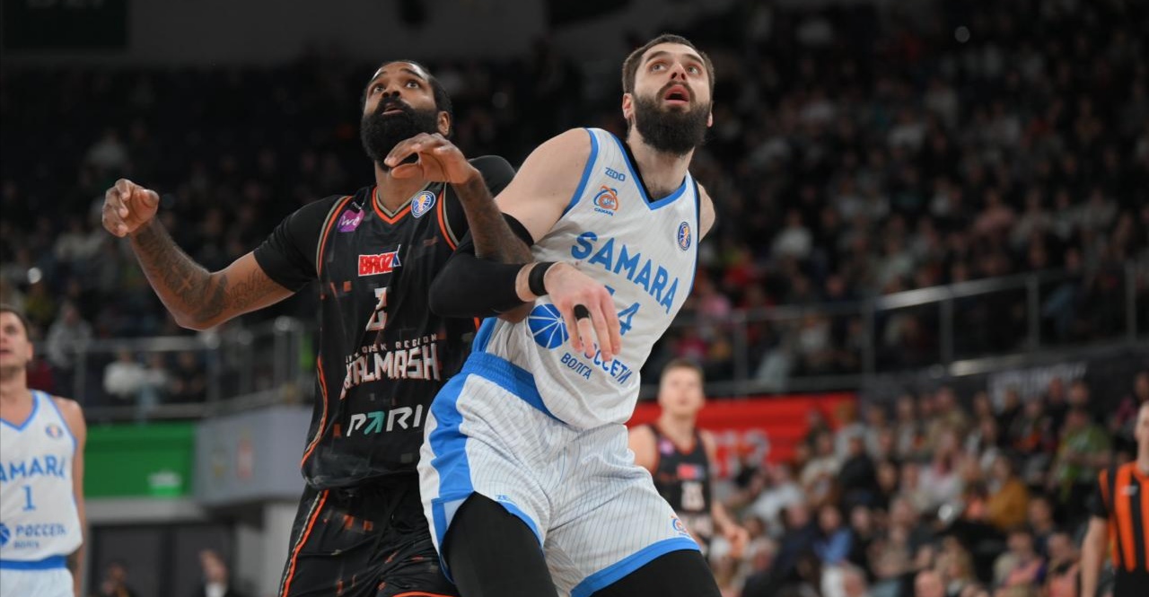 Уралмаш, Самара