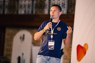 Вадим Янгиров: «Моя мечта создать новый большой бренд в спортивной индустрии»