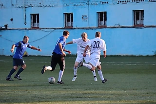 На стадионе РДЮСШ Минобрнауки Дагестана прошел массовый спортивно-патриотический праздник