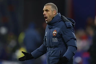 Челестини назвал победный матч с «Оренбургом» худшим при нем в ЦСКА