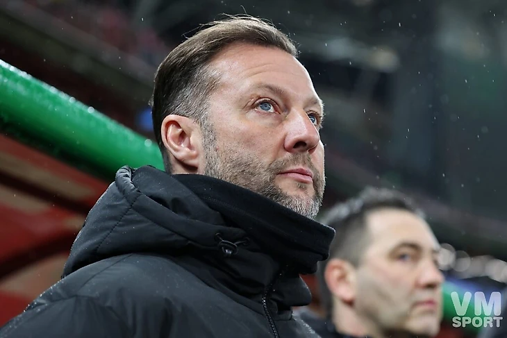 Вадим Романов. ФК Спартак