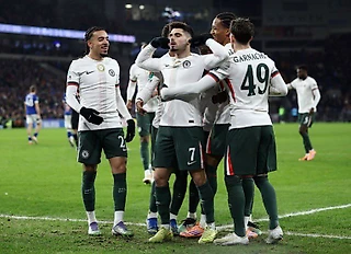 Душно, но эффективно. «Кардифф Сити» – «Челси», рейтинг Бельского