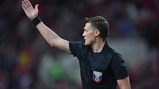 ПФК ЦСКА – «Акрон». Представляем главного судью матча