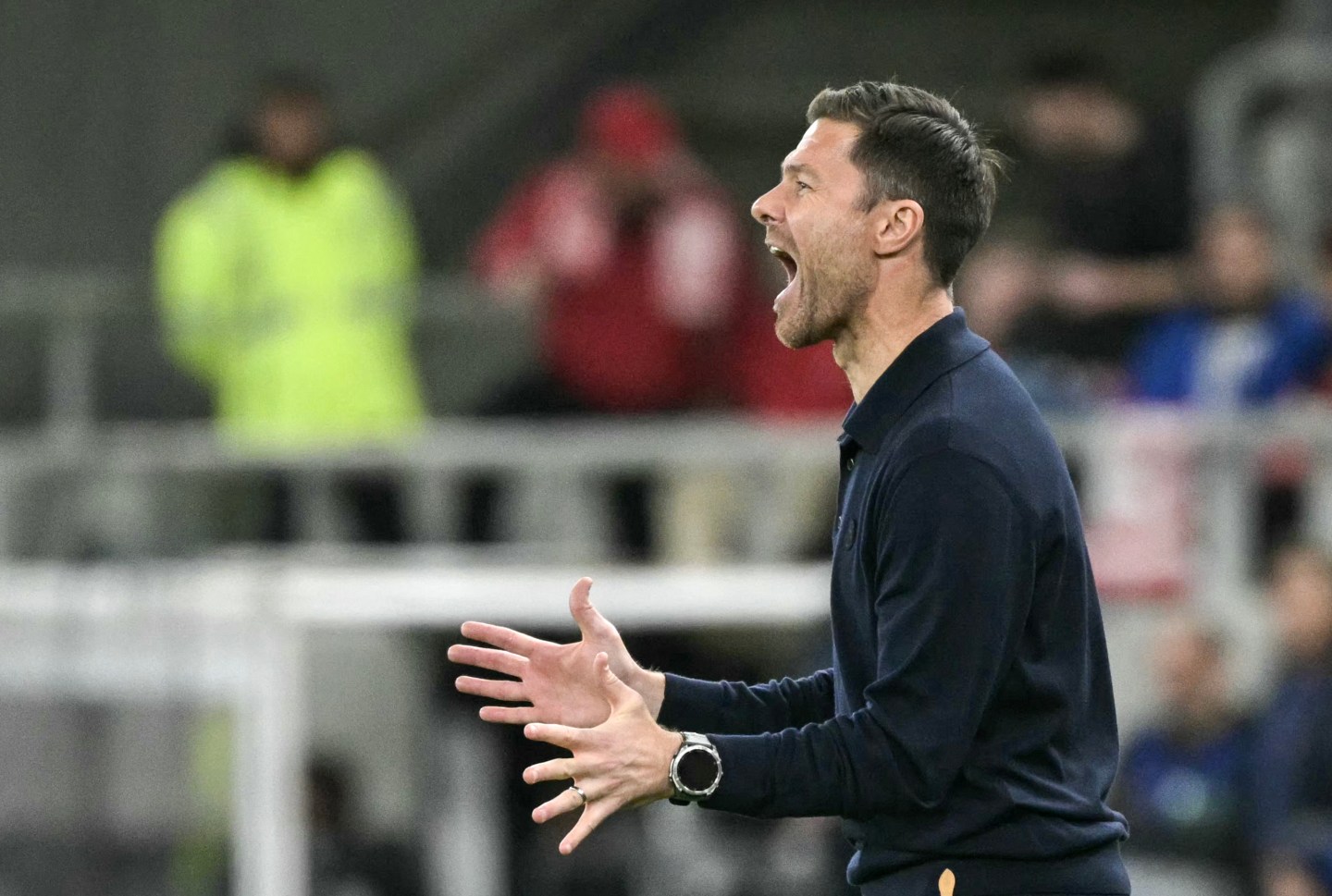 Амбивалентность. «Реал» впервые в истории победил в Греции, но…