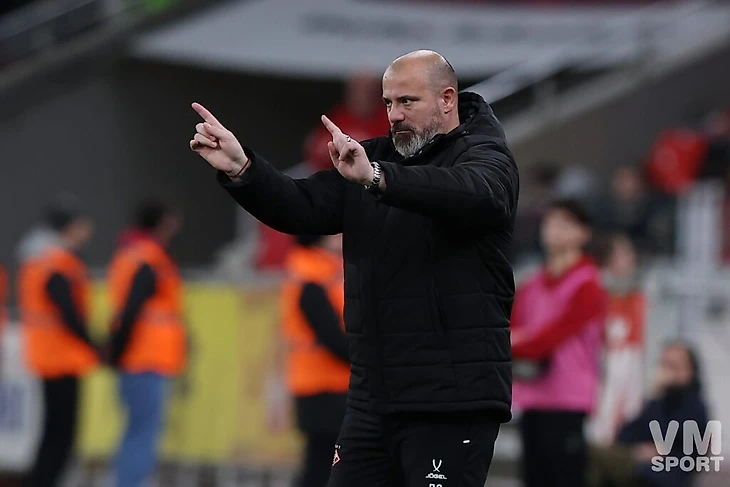 Деян Станкович. ФК Спартак