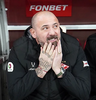 «Спартак», Деян Станкович и «момент истины»