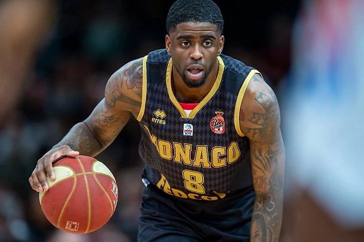 Dwayne Bacon (Monaco) : « Si nous jouons comme lors du match 2, nous pouvons rivaliser avec n'importe qui » – Basket Europe