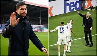 😰 Алонсо разворошил осиное гнездо в «Реале» – вы обомлеете, прочитав, что творилось в команде при Анчелотти