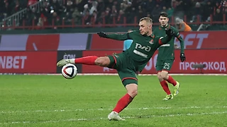 Гришин — о возможном переходе Баринова в ЦСКА: «Это его последний контракт. Дима думает и выбирает, где больше дадут ден