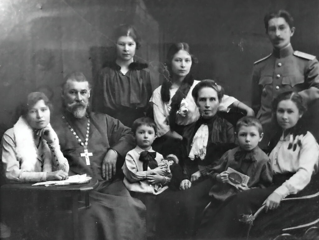 Сергей Шмитько