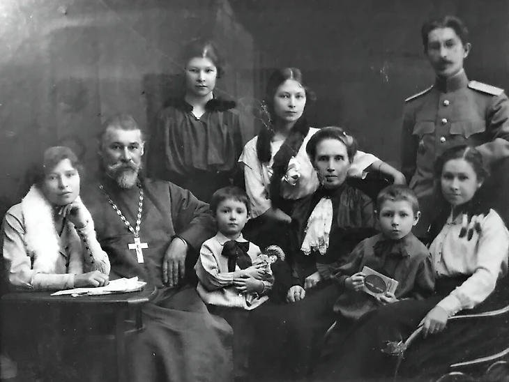 Сергей Шмитько