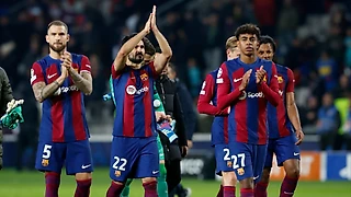 «Барселона»: итоги сезона в формате вопрос-ответ