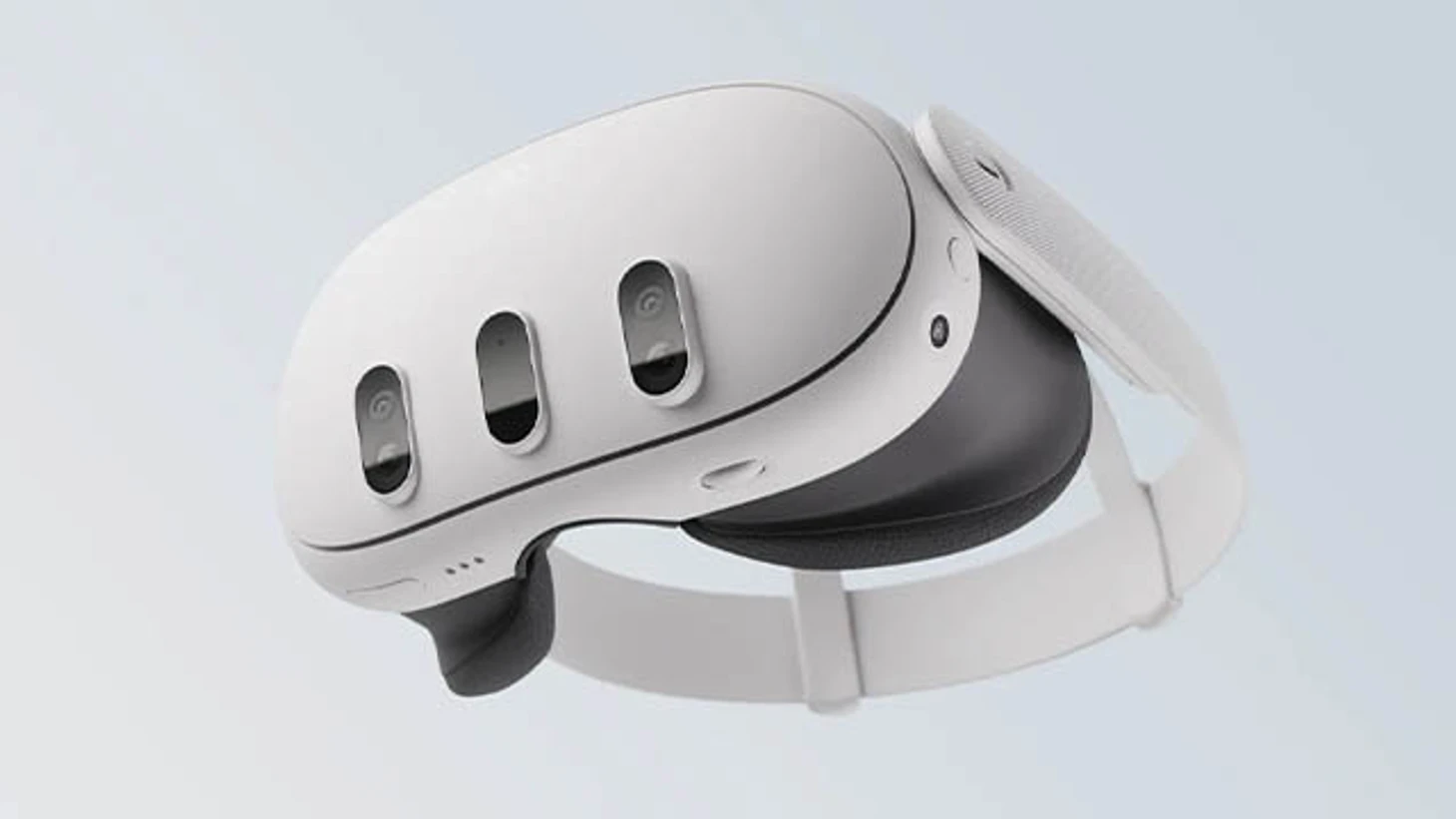 Подробный обзор VR очков Oculus Quest 3