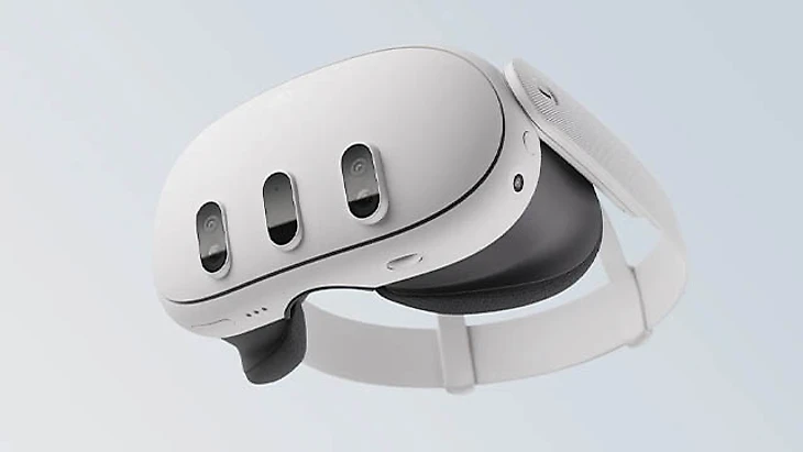 Подробный обзор VR очков Oculus Quest 3