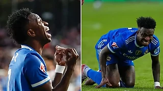 Болельщики «Райо» высмеяли Винисиуса, напомнив ему о неудаче с «Золотом мячом» 🤣