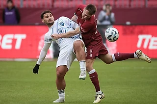 Хомуха — о Боселли в ЦСКА: «Это не тот футболист, который будет усилением для команды, борющейся за титул»