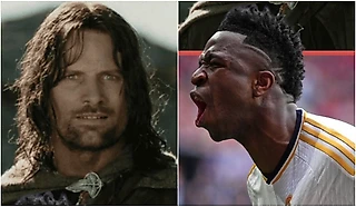 🤮 «Глупое, неспортивное и высокомерное поведение». От Винисиуса в ужасе даже Арагорн – это не шутка 😳