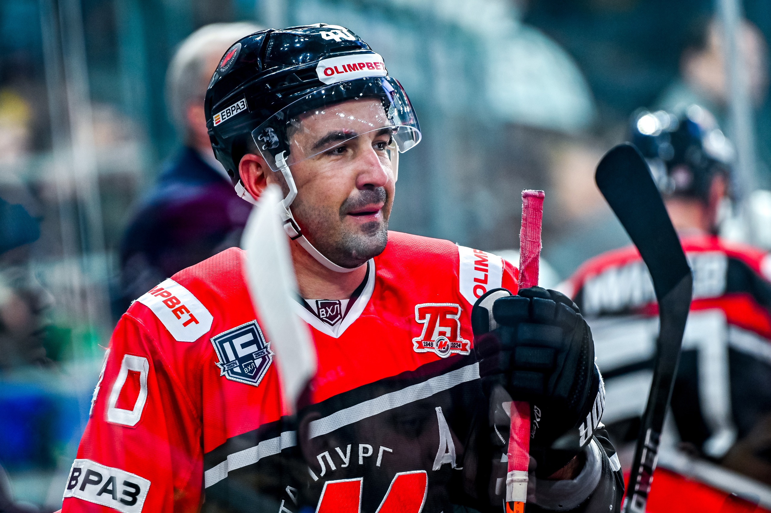 Фотография поста в ленте Даниил Апальков: «Время пришло ковать победу!»