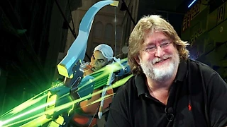 Deadlock: откровение от Valve или очередной Artifact?