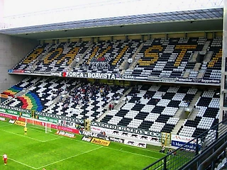 КТО УБИЛ «БОАВИШТУ»?