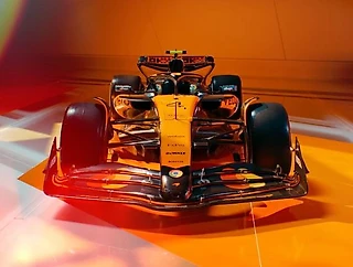 Формула-1. Рейтинг самых красивых болидов серии