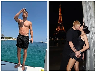 🍺🌴 Отпуск игроков РПЛ: много солнца, свадеб, есть даже пивко