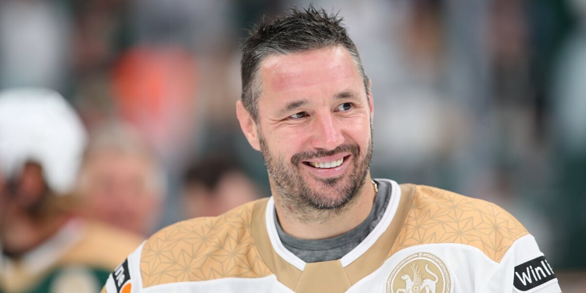 Илья Ковальчук возвращается в «Спартак». В качестве тренера или игрока?