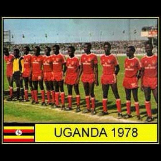 «Если вы победите в Гане, я куплю вам дома и машины!» Как Иди Амин повлиял на спорт в Уганде